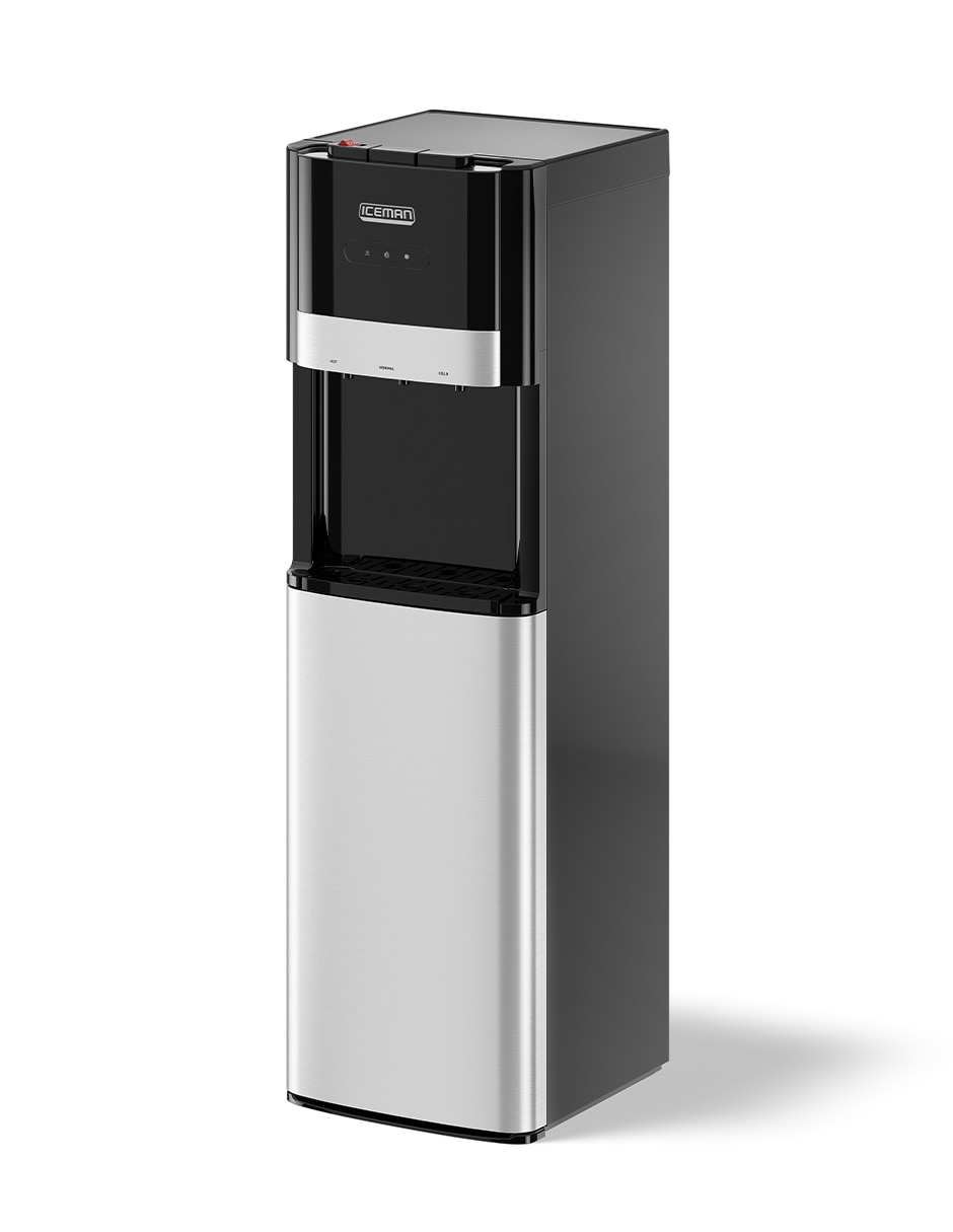 Dispensador de agua eléctrico RJ59-HNC-MX 3