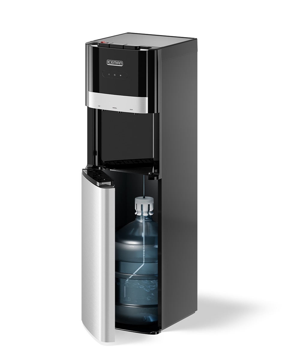 Dispensador de agua eléctrico RJ59-HNC-MX Dispensador de agua eléctrico RJ59-HNC-MX