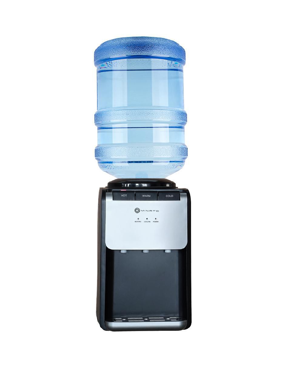 Dispensador de agua eléctrico Minato MWTD01