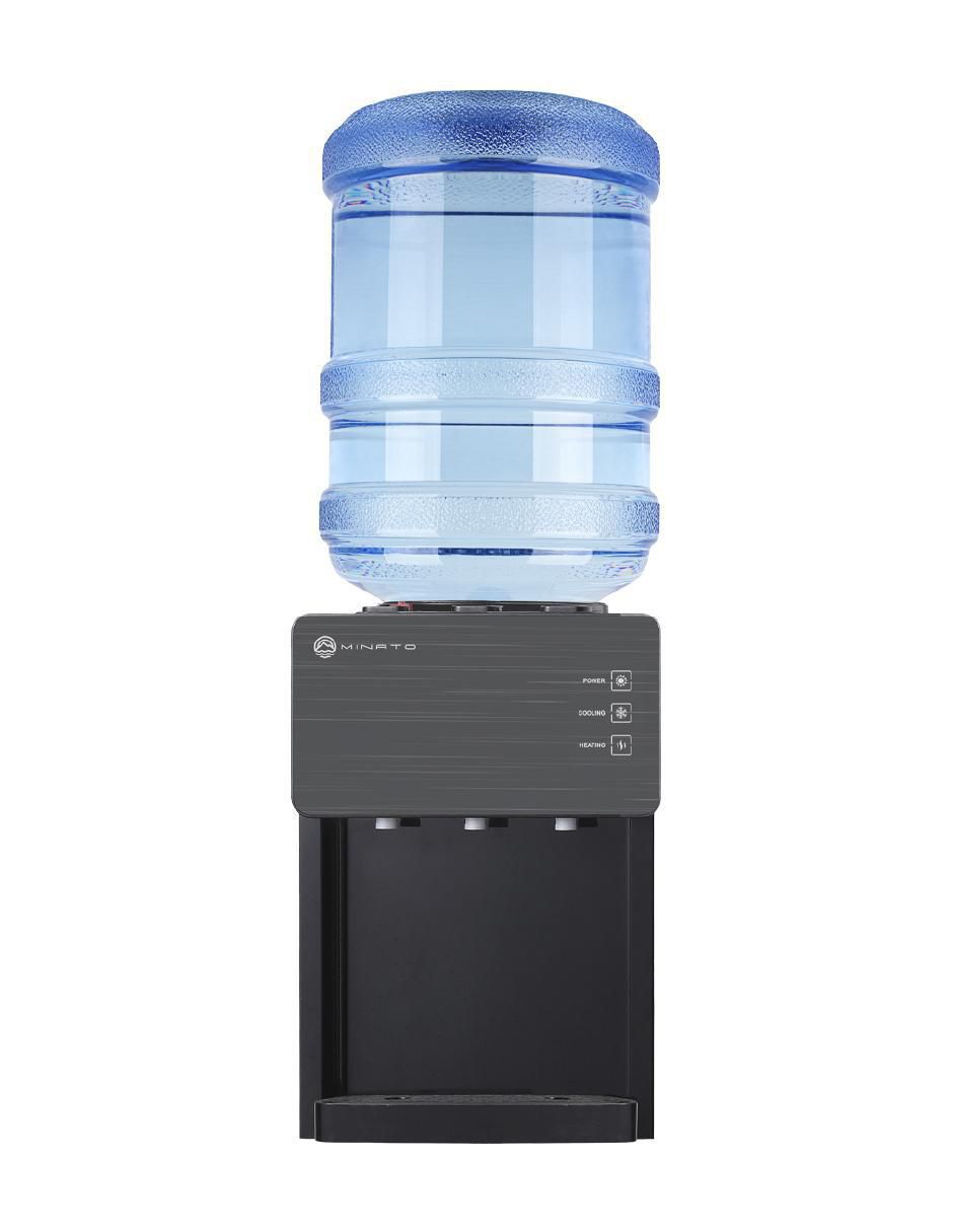 Dispensador de agua eléctrico Minato mwtd02