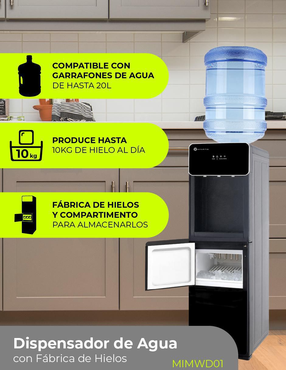Dispensador de agua eléctrico MIMWD01 4