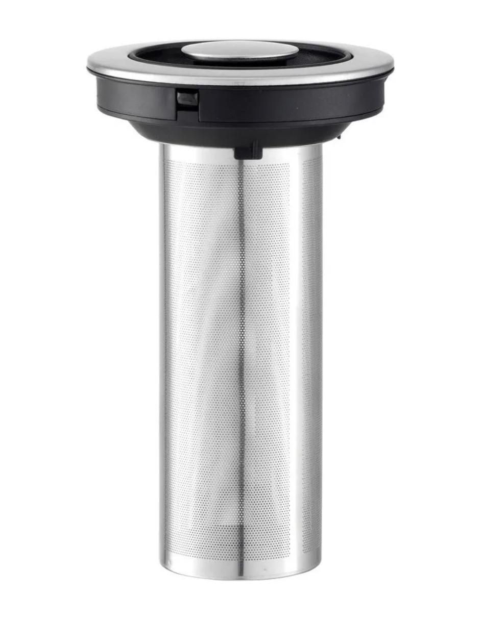 Tetera eléctrica Masterchef de acero inoxidable