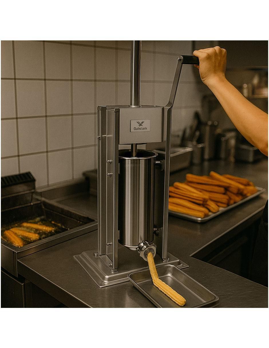 Máquina de churros Gutstark