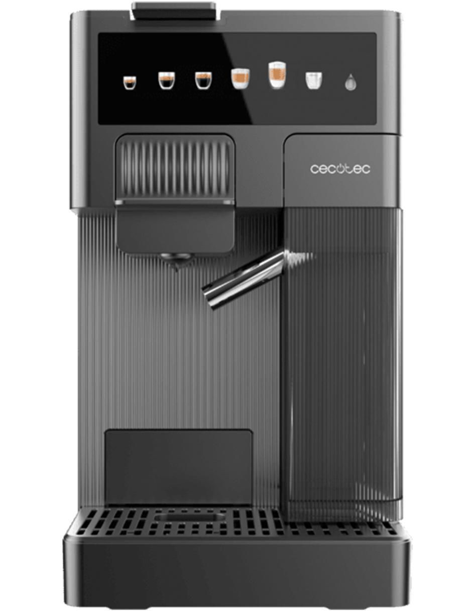 Cafetera espresso Cecotec FreeStyle Latte T A01AM01001852