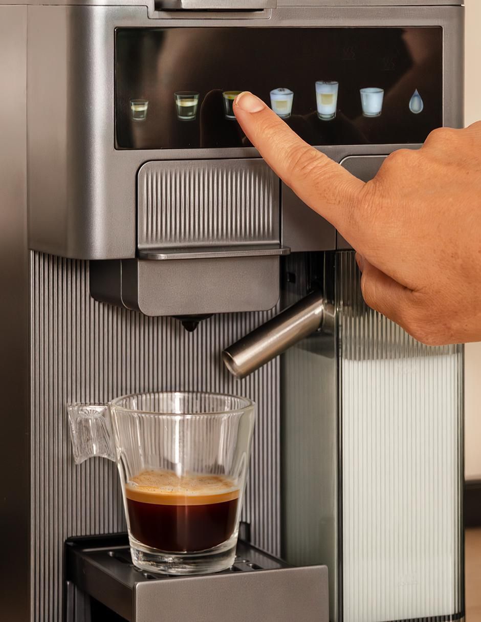 Cafetera espresso Cecotec FreeStyle Latte T A01AM01001852