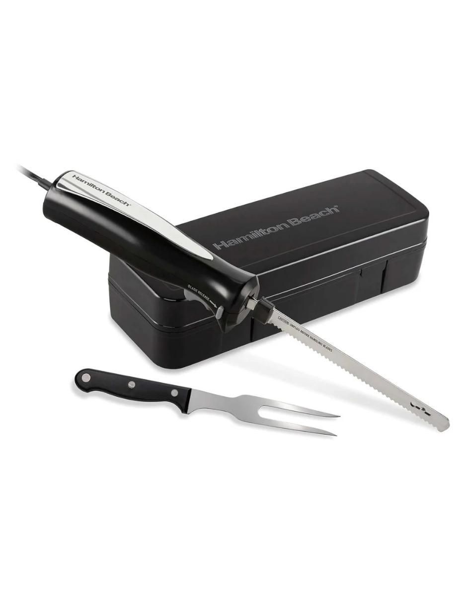 Cuchillo eléctrico