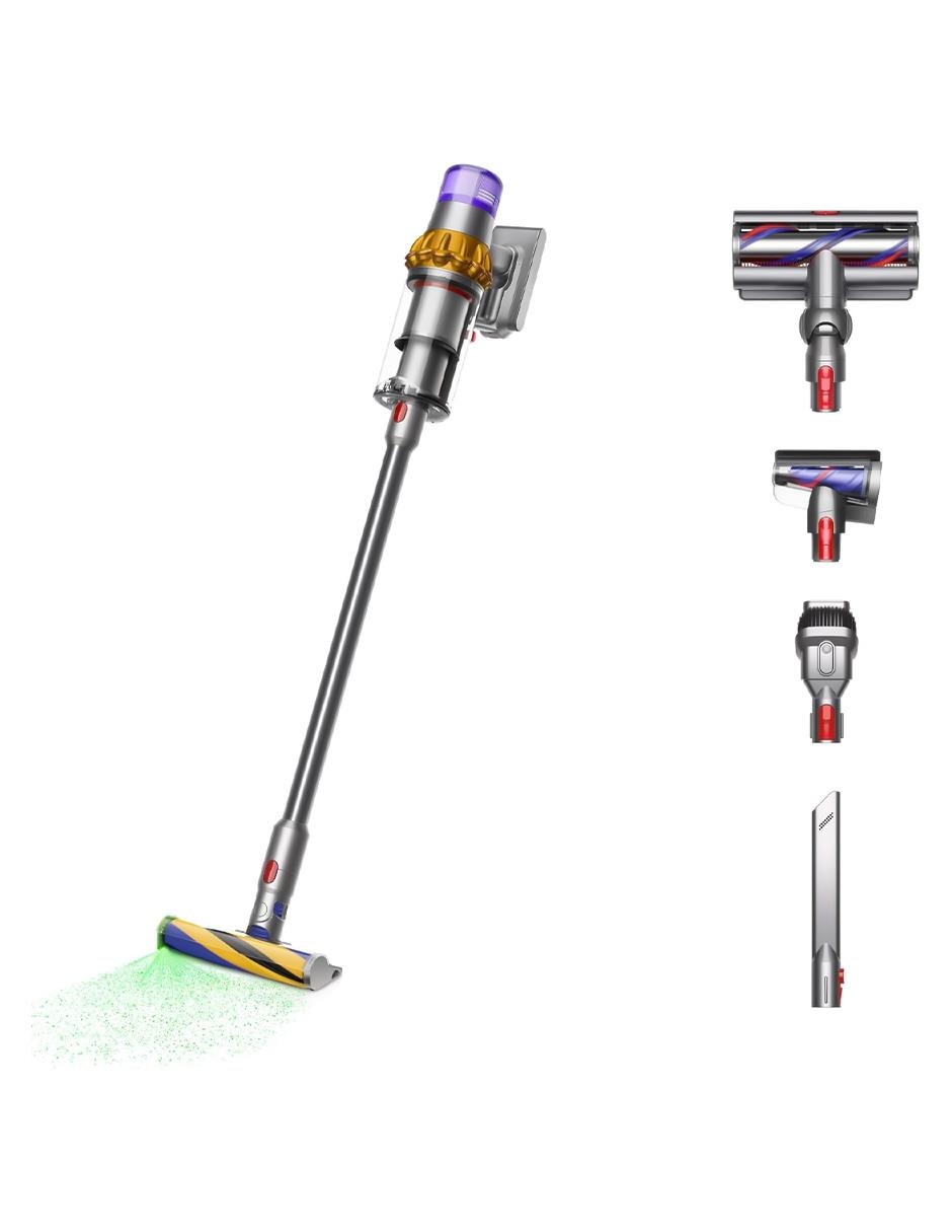 Aspiradora ciclónica Dyson V15 detect 750 ml