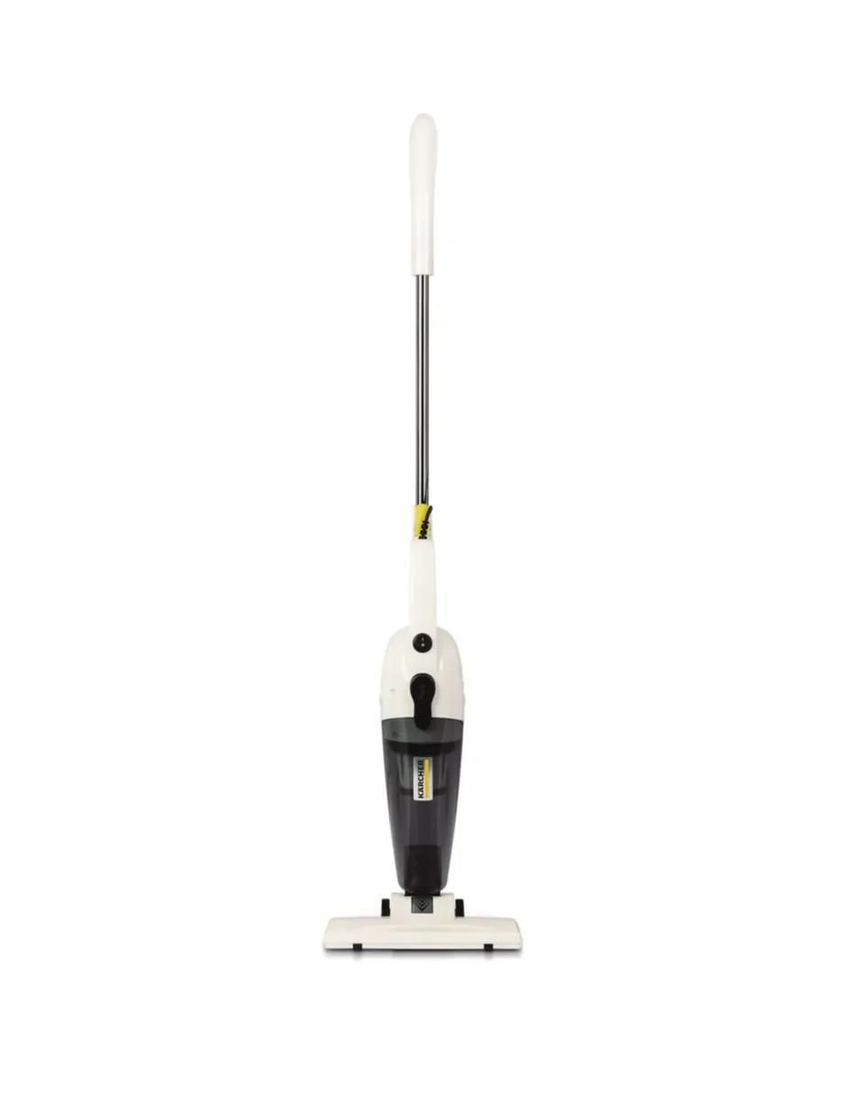 Aspiradora vertical Karcher vcl-1 650 ml