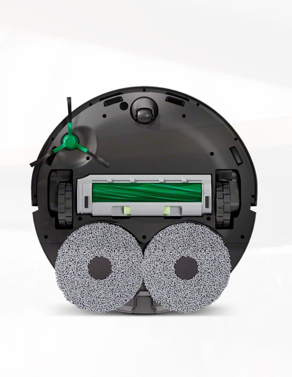 Aspiradora robot combo plus 405 0.5 litros 5