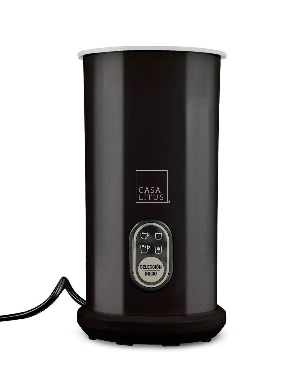 Espumador de leche eléctrico Casa Litus Profesional