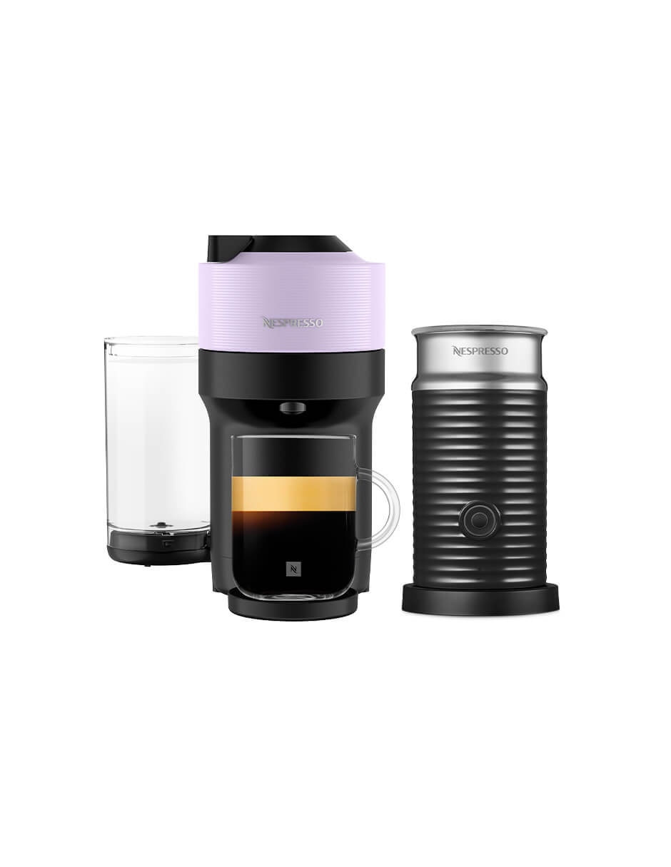 CAFETERA CAPSULAS A3KGCV6US-LI-N, ROSA 1