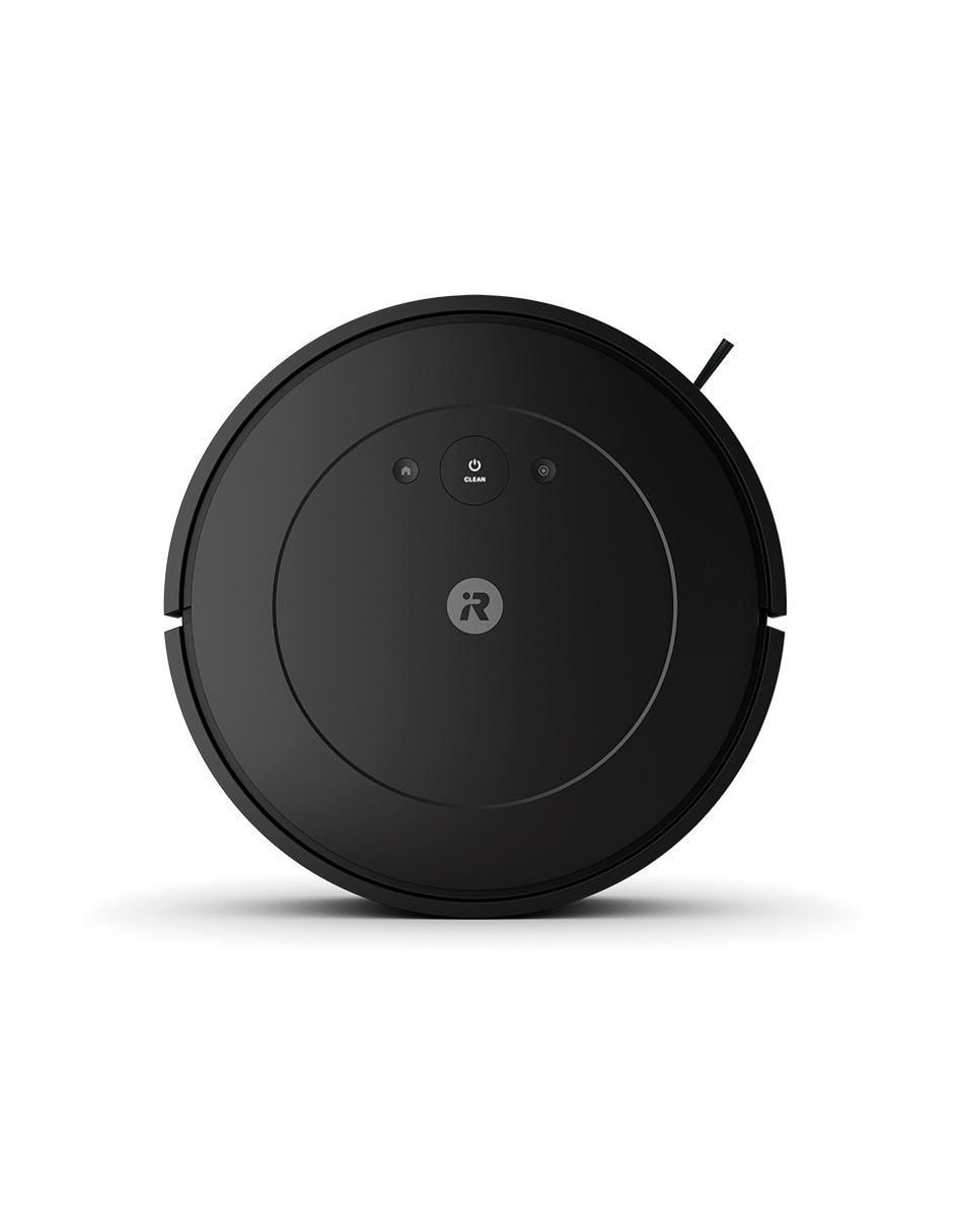 Aspiradora robot Roomba Combo 0.5 litros