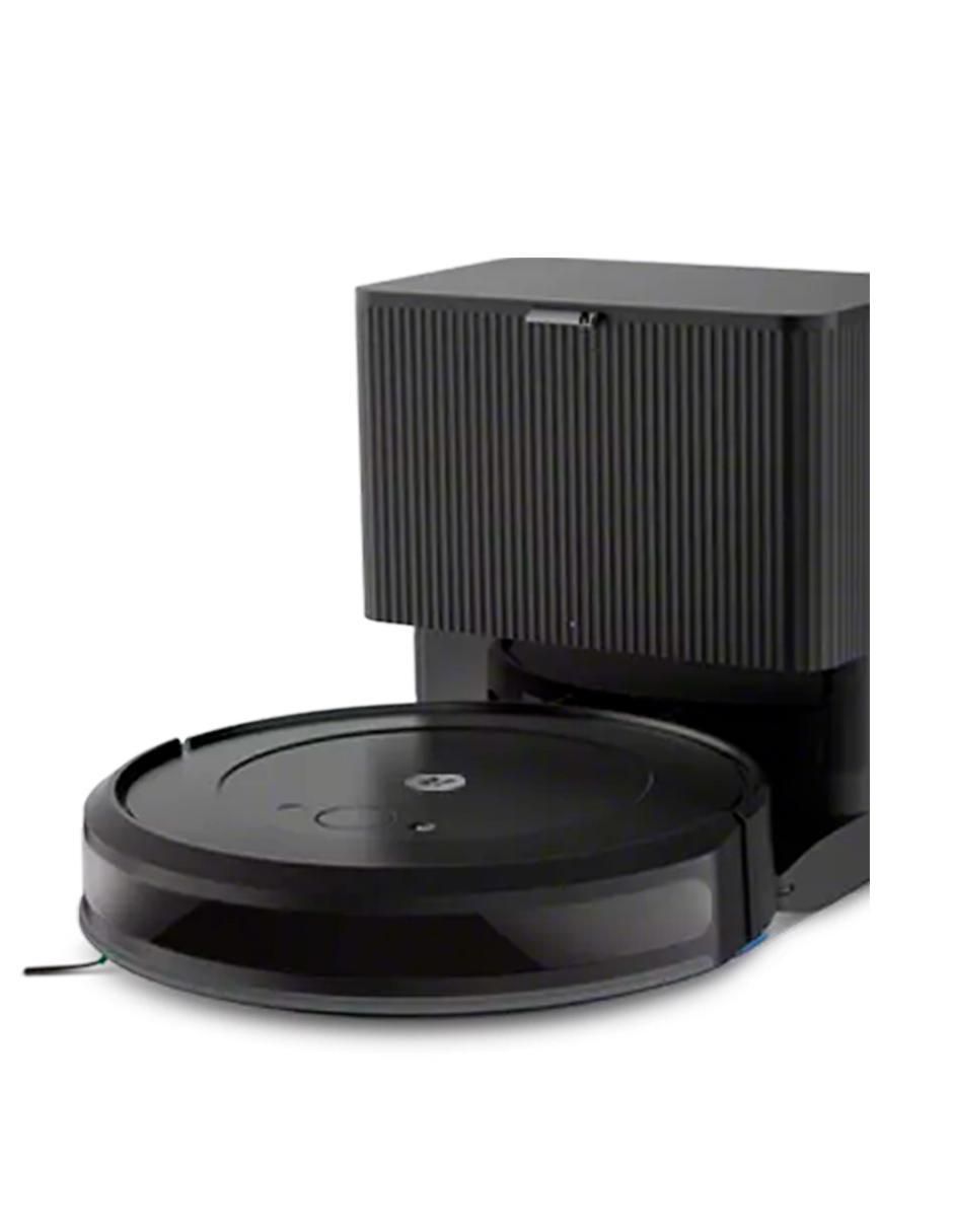 Aspiradora robot essential y+ 0.5 litros