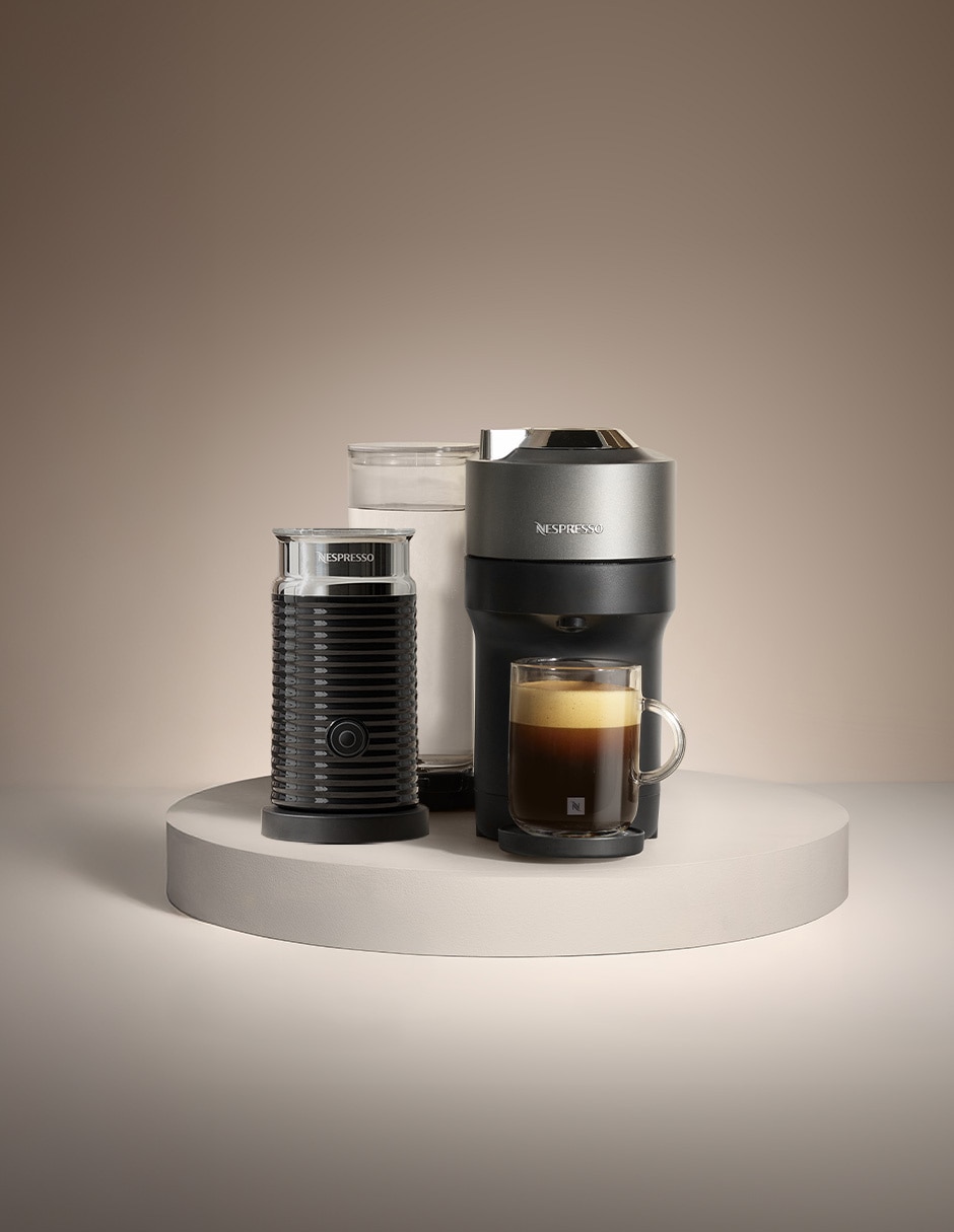 Cafetera de cápsula A3KGCV6USTI-NE3 Cafetera de cápsula A3KGCV6USTI-NE3