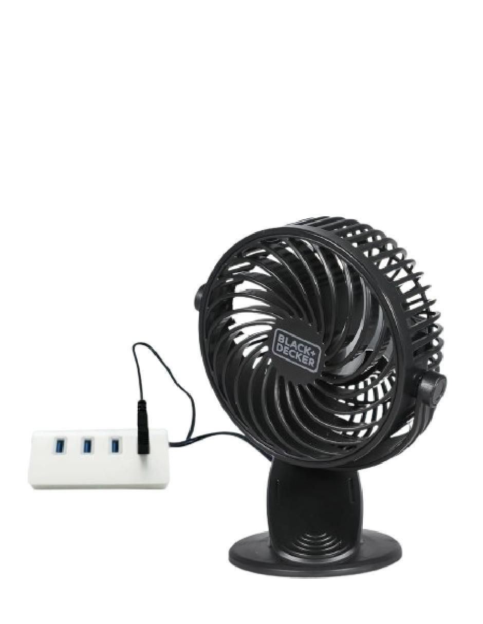 Ventilador de mesa 3 velocidades Ventilador de mesa 3 velocidades