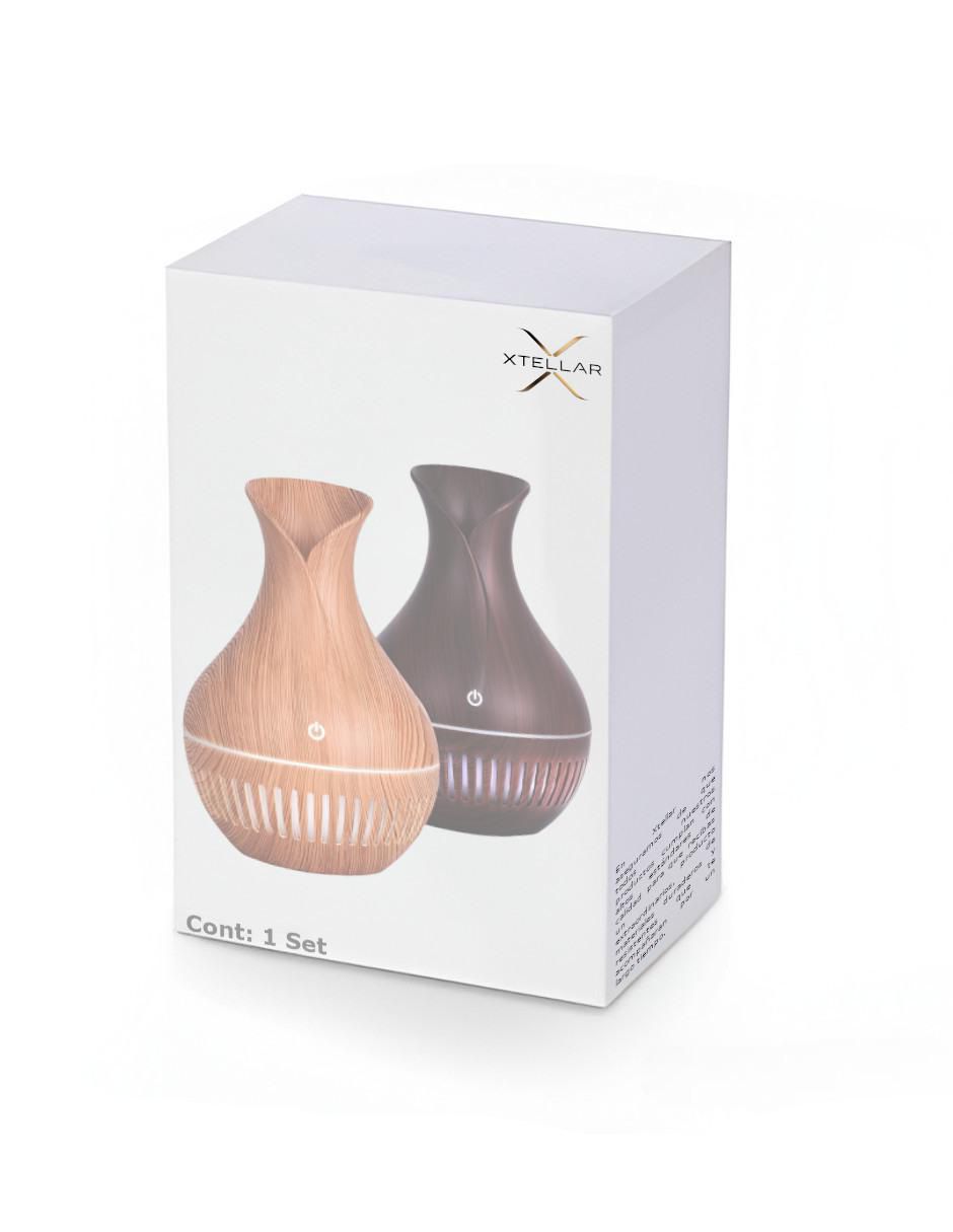 Humidificador xtllar5840 150 ml