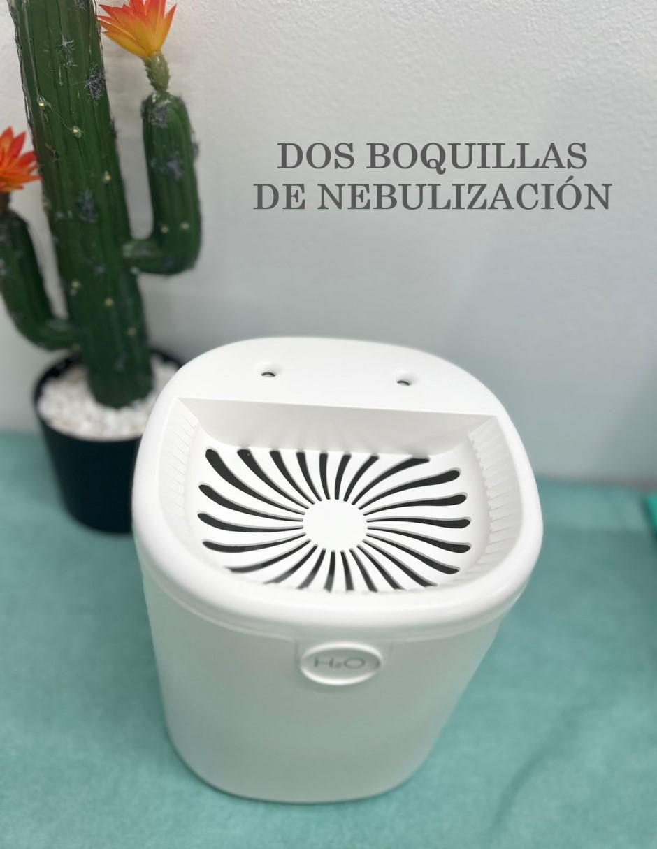 Humidificador jsq451 5 L