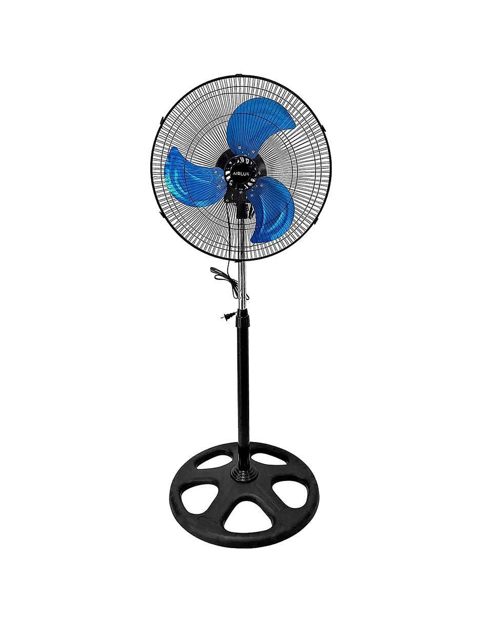 Ventilador de pedestal General 3 velocidades
