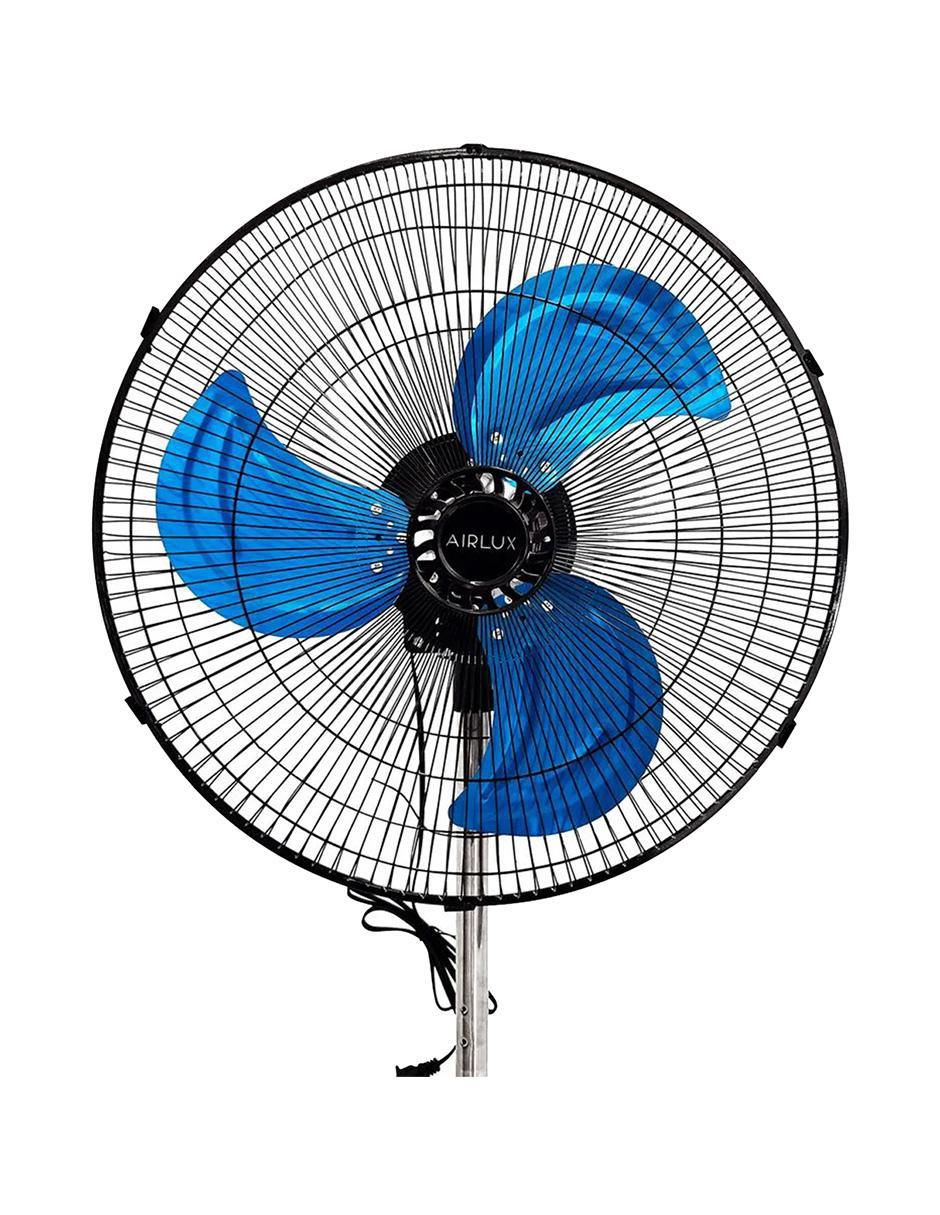 Ventilador de pedestal General 3 velocidades