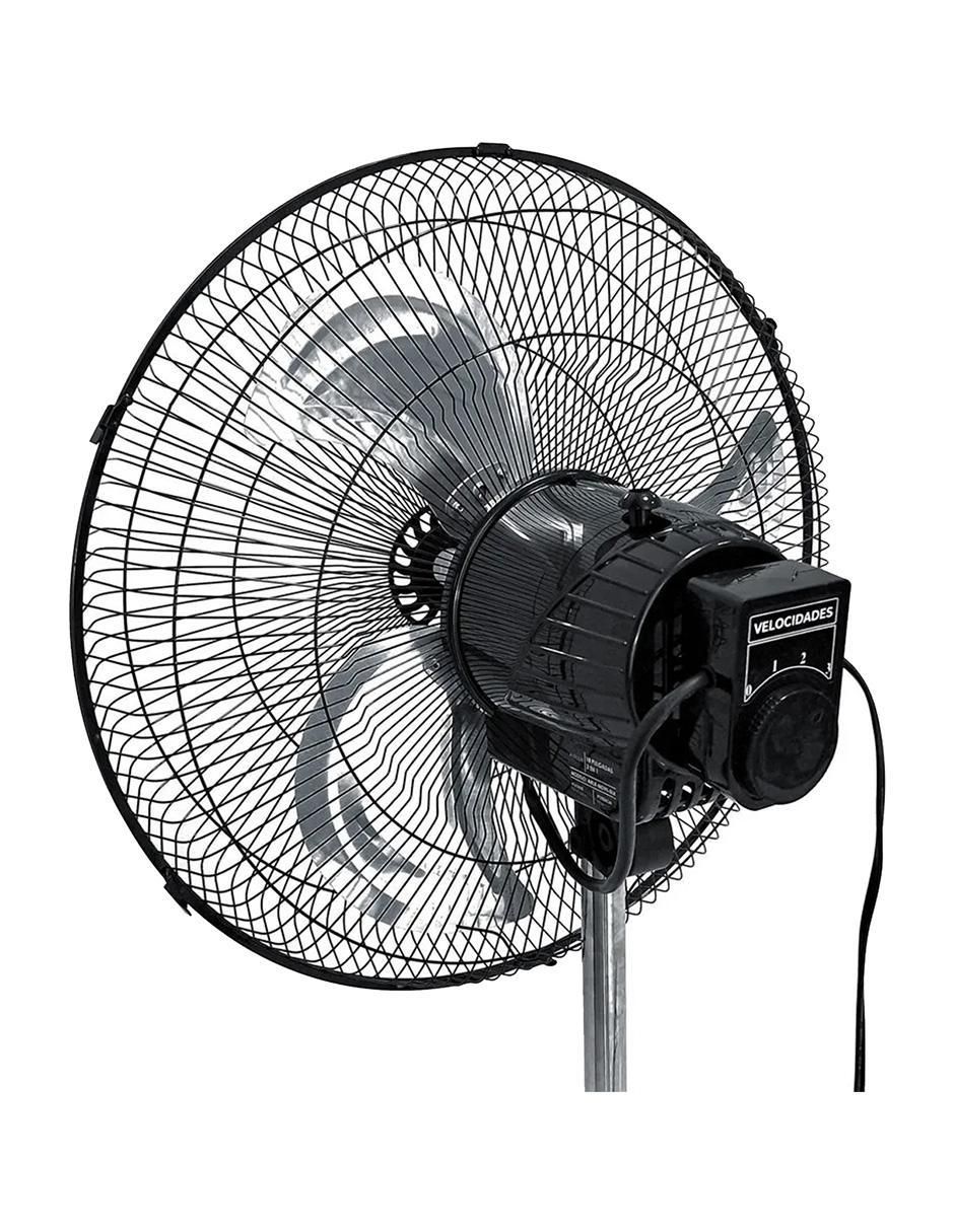 Ventilador de pedestal 3 velocidades Ventilador de pedestal 3 velocidades