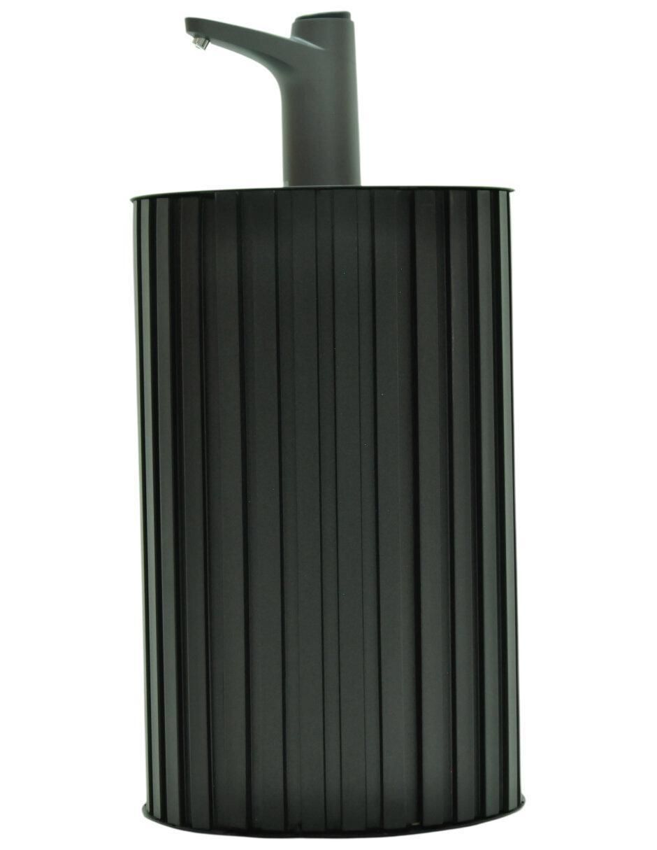 Dispensador de agua eléctrico