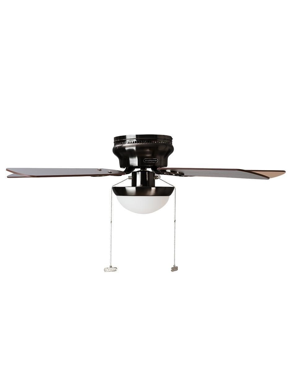 Ventilador de techo 3 velocidades 7