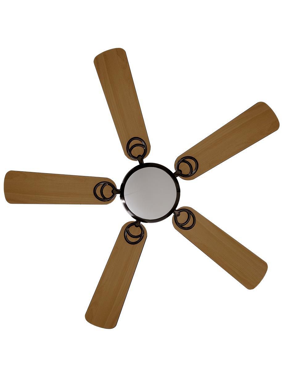 Ventilador de techo 3 velocidades 5