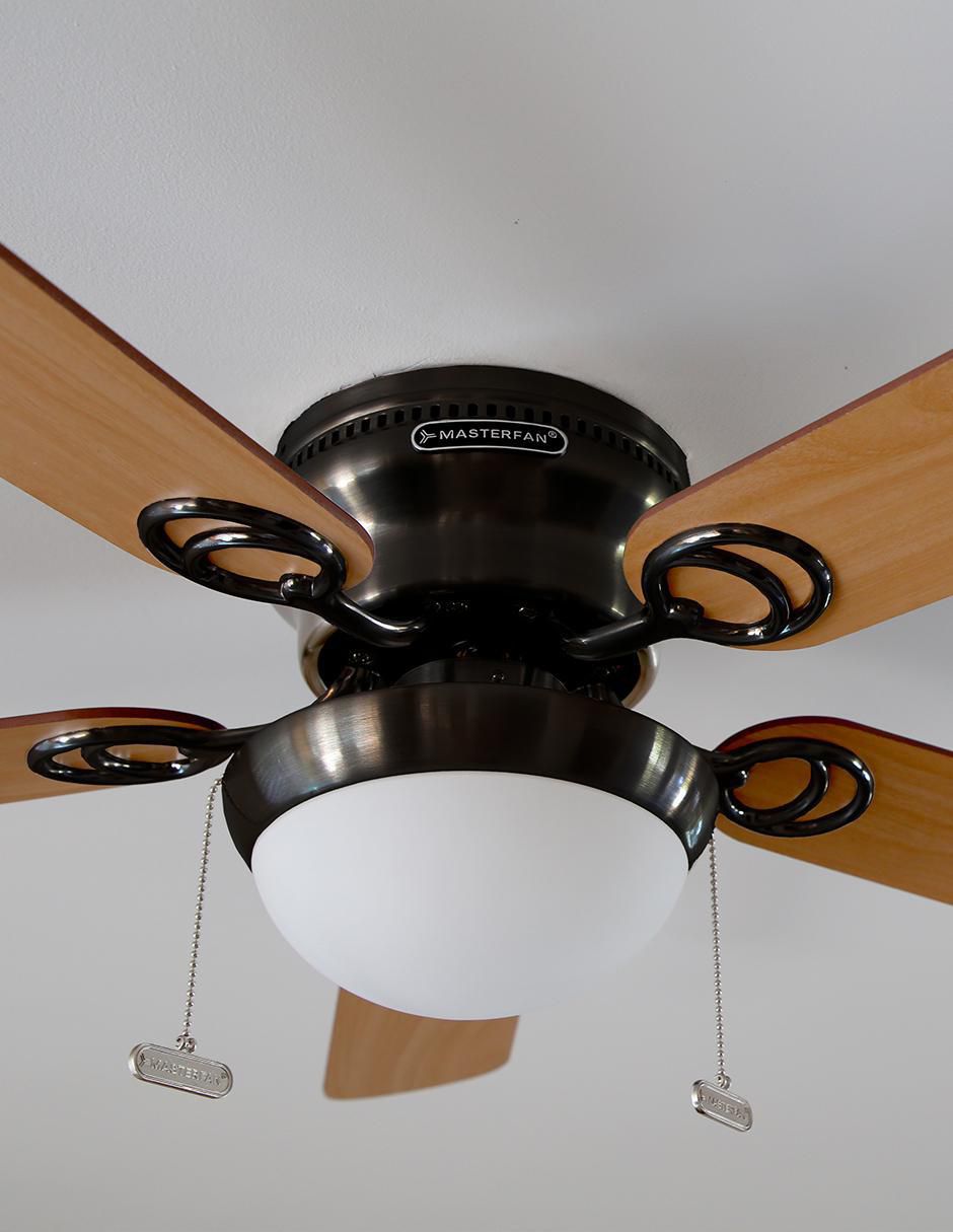 Ventilador de techo 3 velocidades