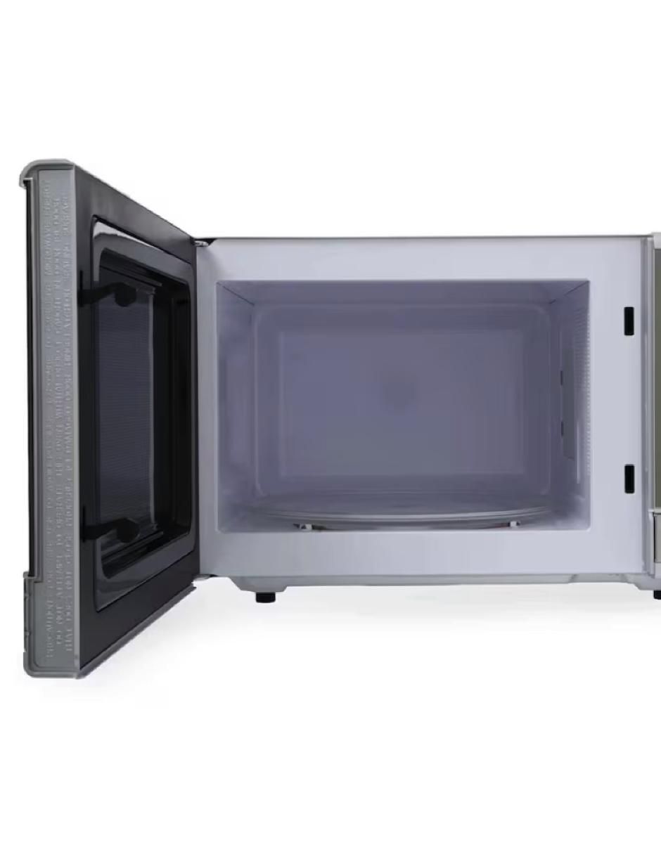 Horno de microondas convencional modelo MWD031E de 1.1 pies cúbicos 2