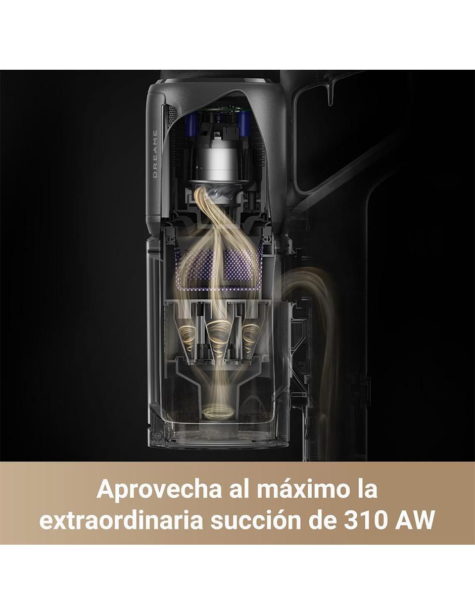 Aspiradora de mano z30 600 ml