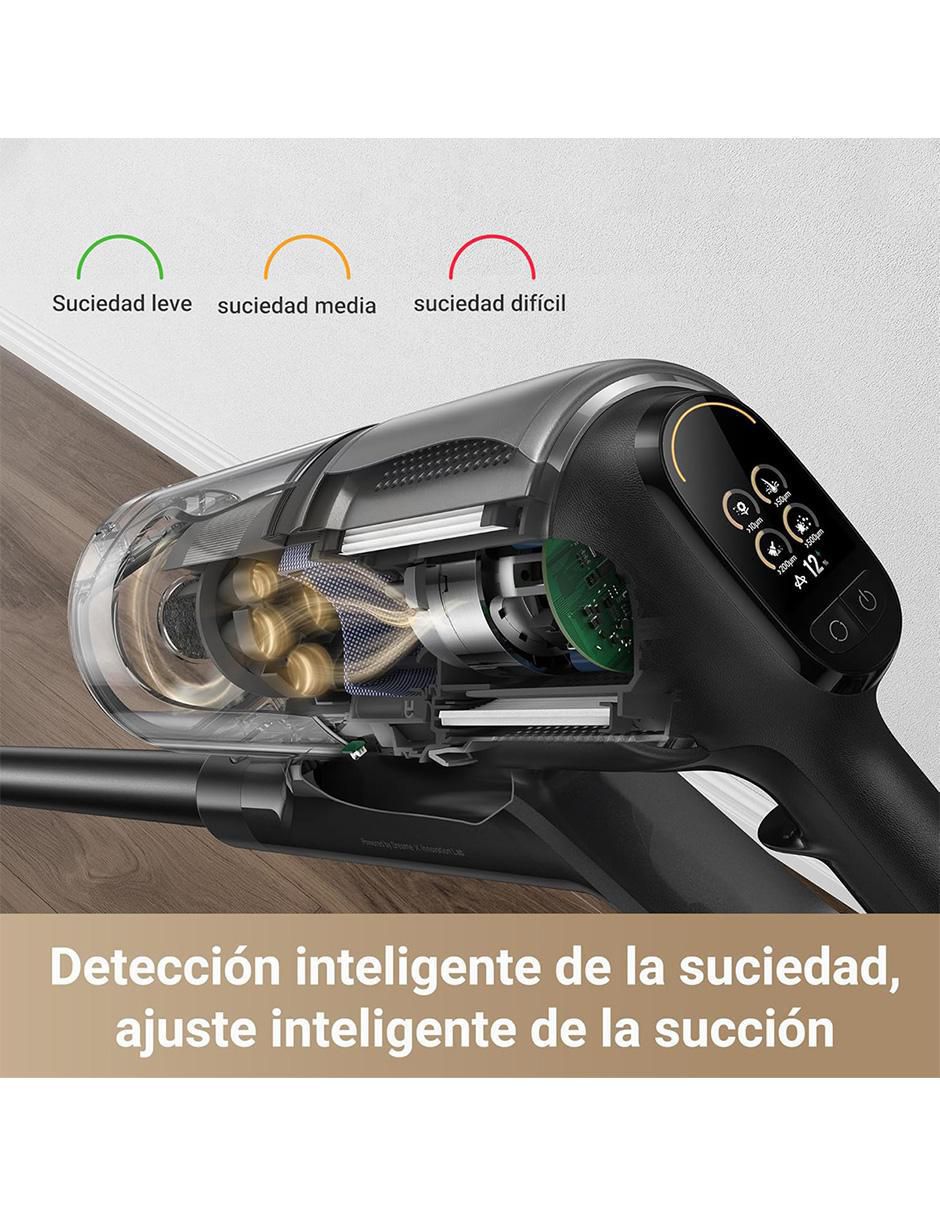 Aspiradora de mano z30 600 ml