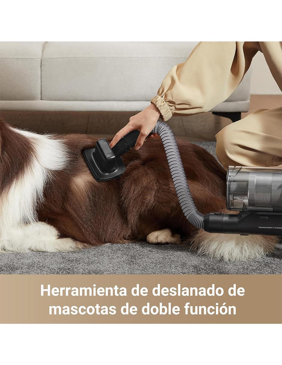 Aspiradora de mano z30 600 ml 6
