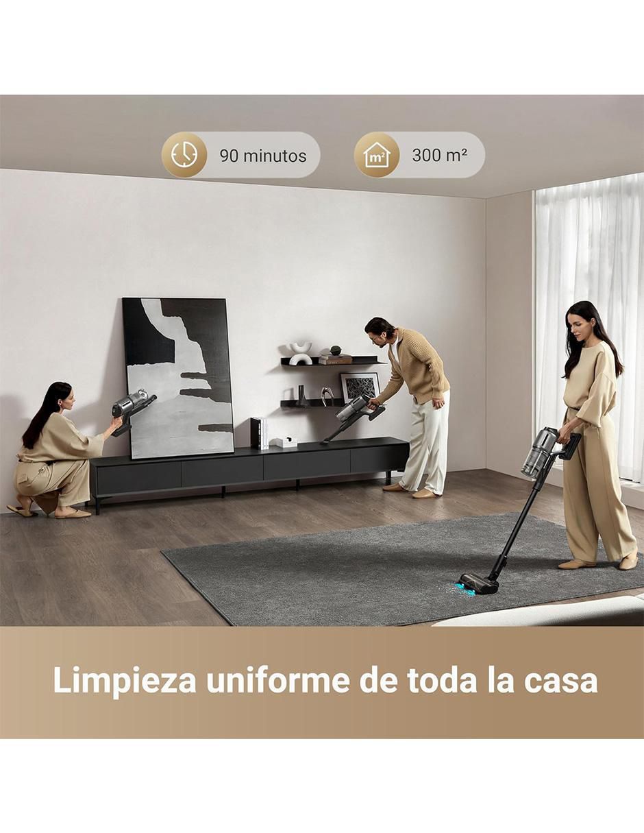 Aspiradora de mano z30 600 ml