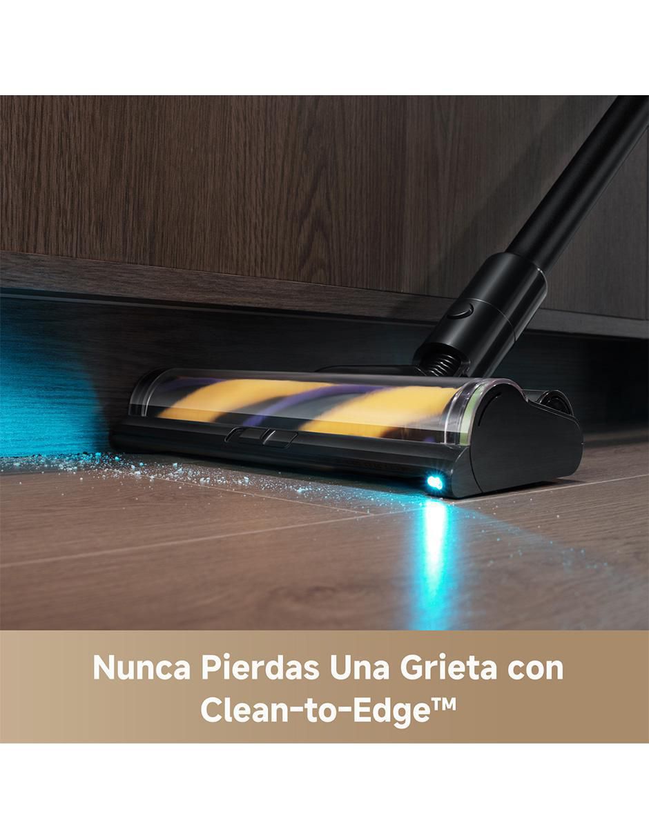 Aspiradora de mano Dreametech z20 station 3 litros