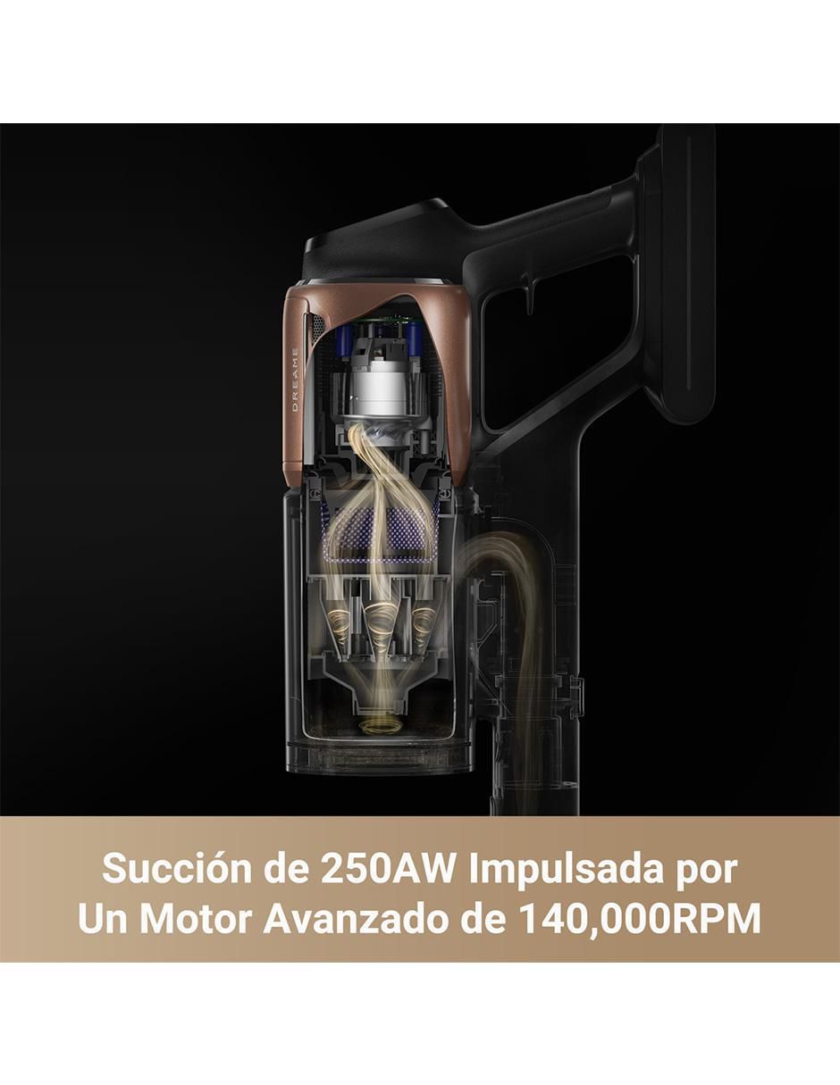 Aspiradora de mano z20 station 3 litros Aspiradora de mano z20 station 3 litros