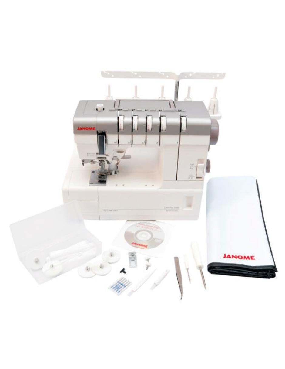 Máquina collaretera mecánica Cp3000p