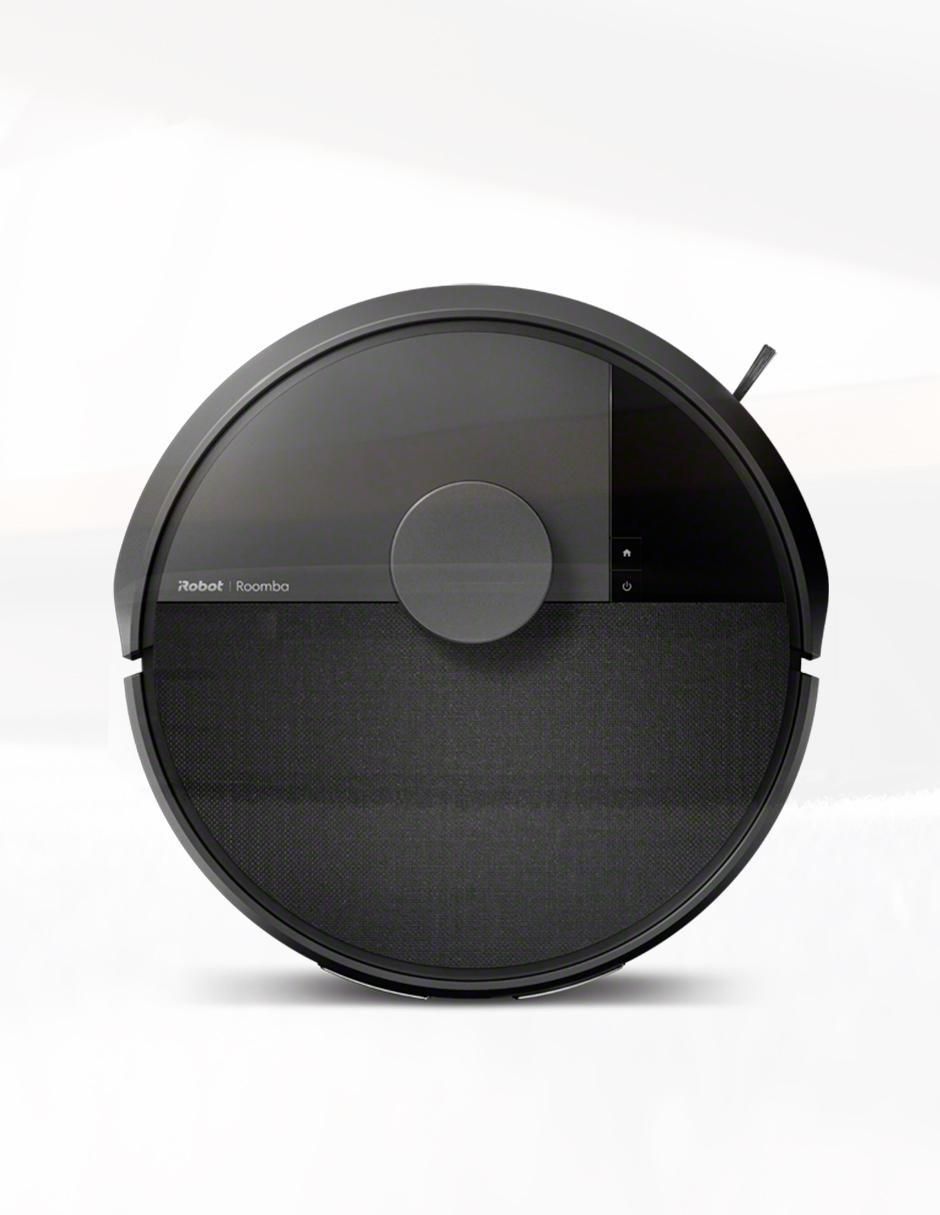 Aspiradora robot combo plus 405 0.5 litros