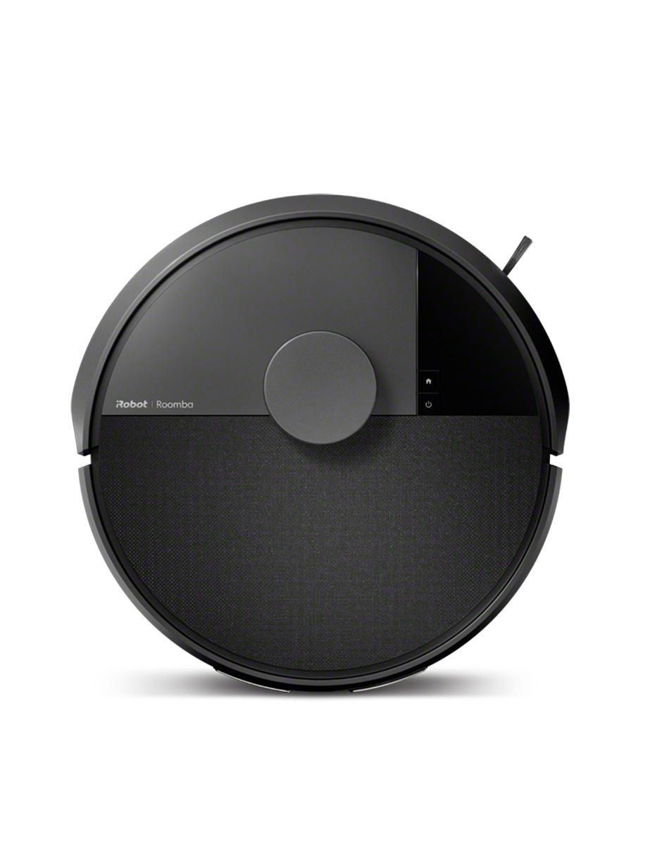 Aspiradora robot Irobot 0.5 litros