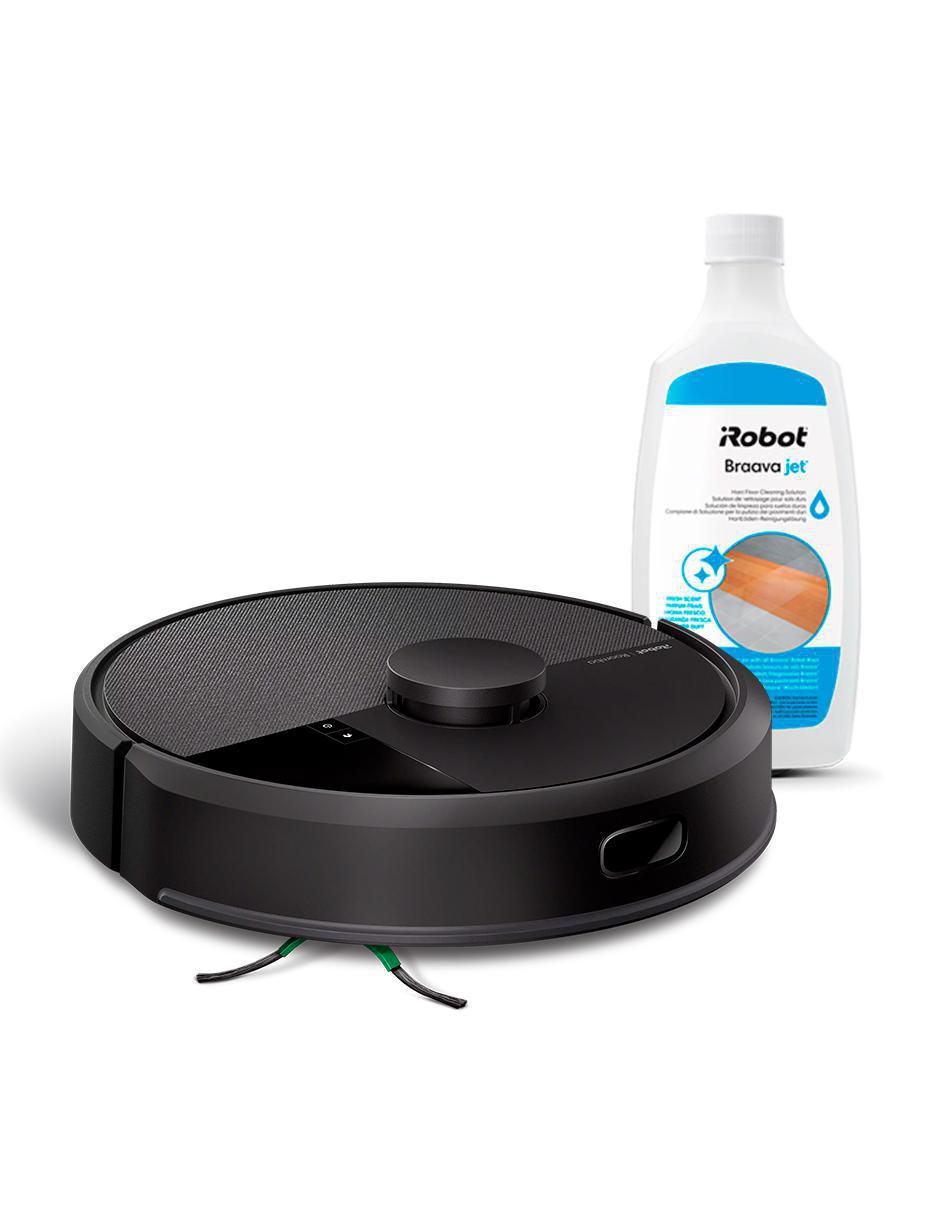 Aspiradora robot Irobot 0.5 litros