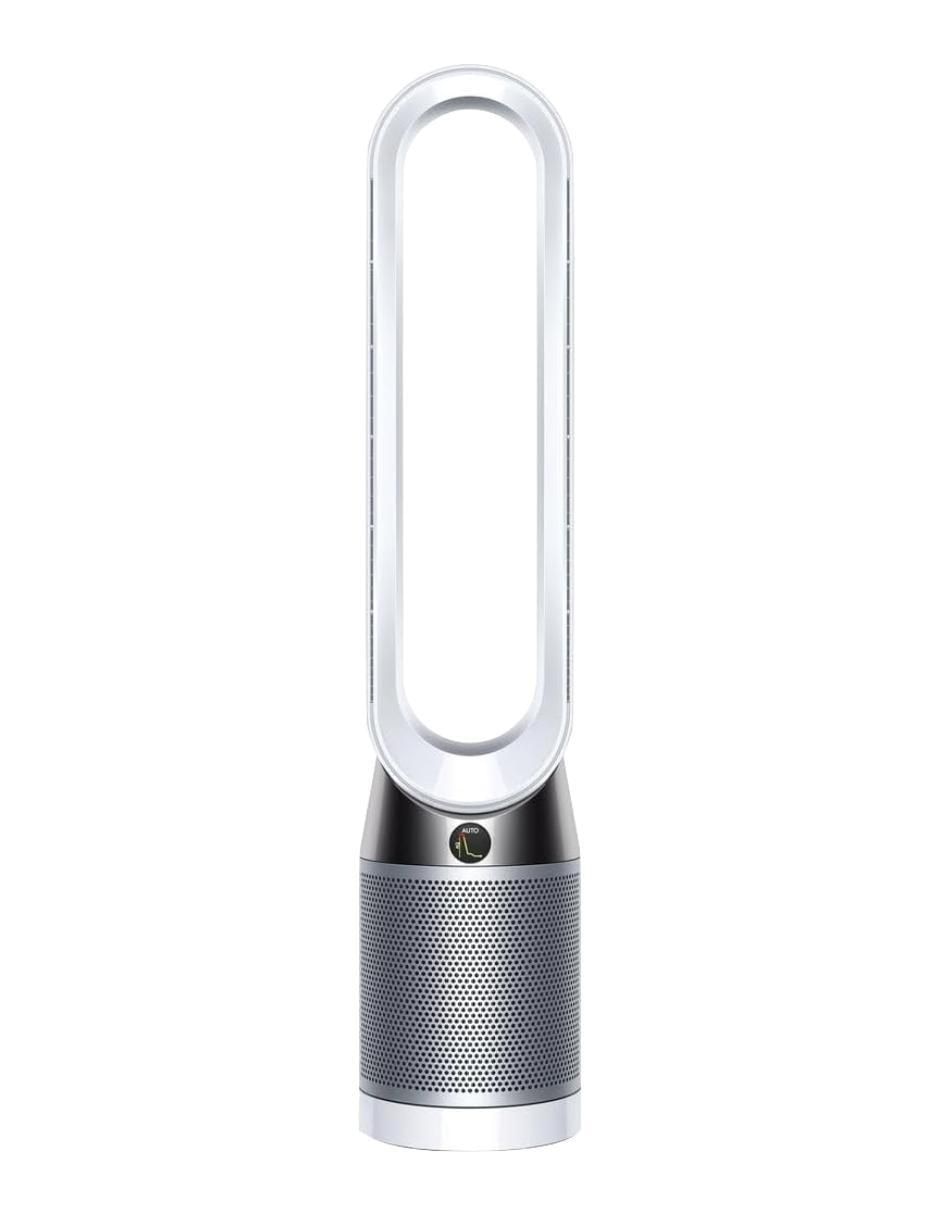 Ventilador de torre Dyson con control remoto 10 velocidades
