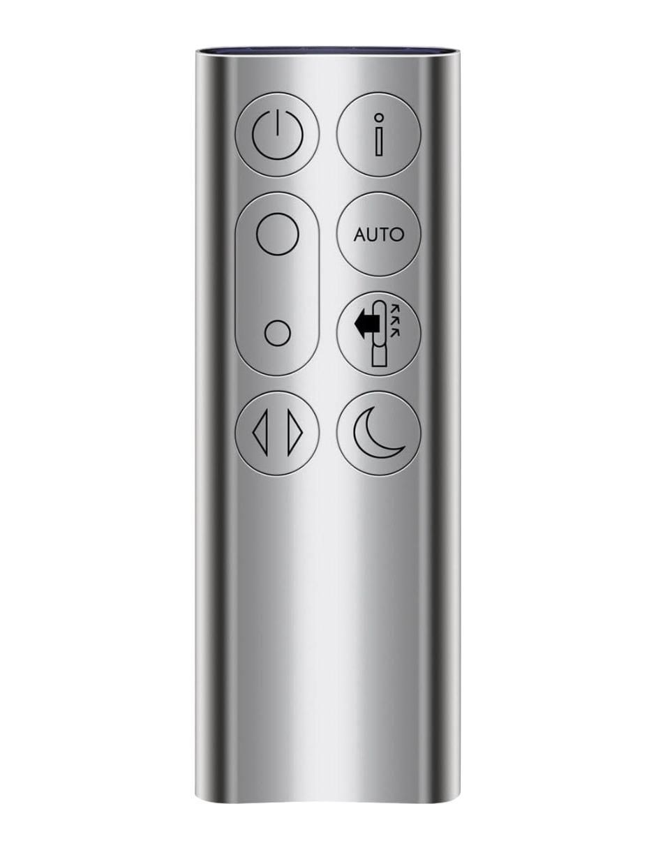Ventilador de torre Dyson con control remoto 10 velocidades