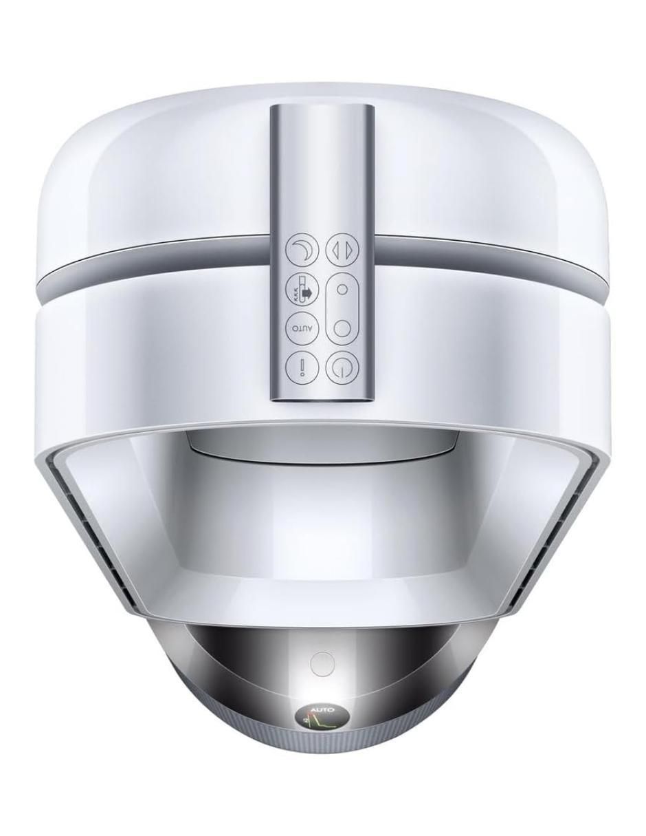Ventilador de torre Dyson con control remoto 10 velocidades