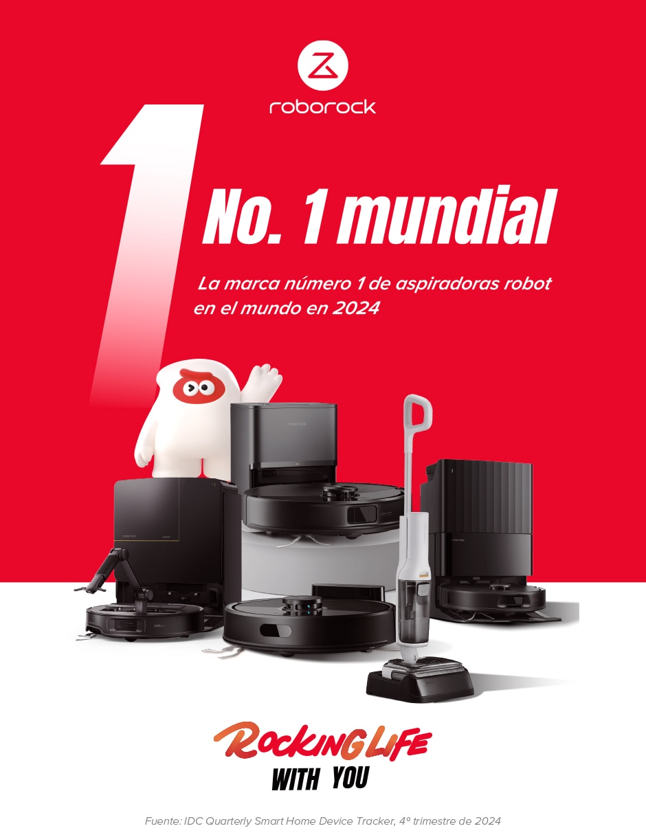 Aspiradora robot Q7 L5 300 ml 11