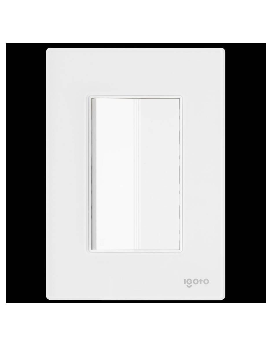 Ventilador de techo Igoto 3 velocidades