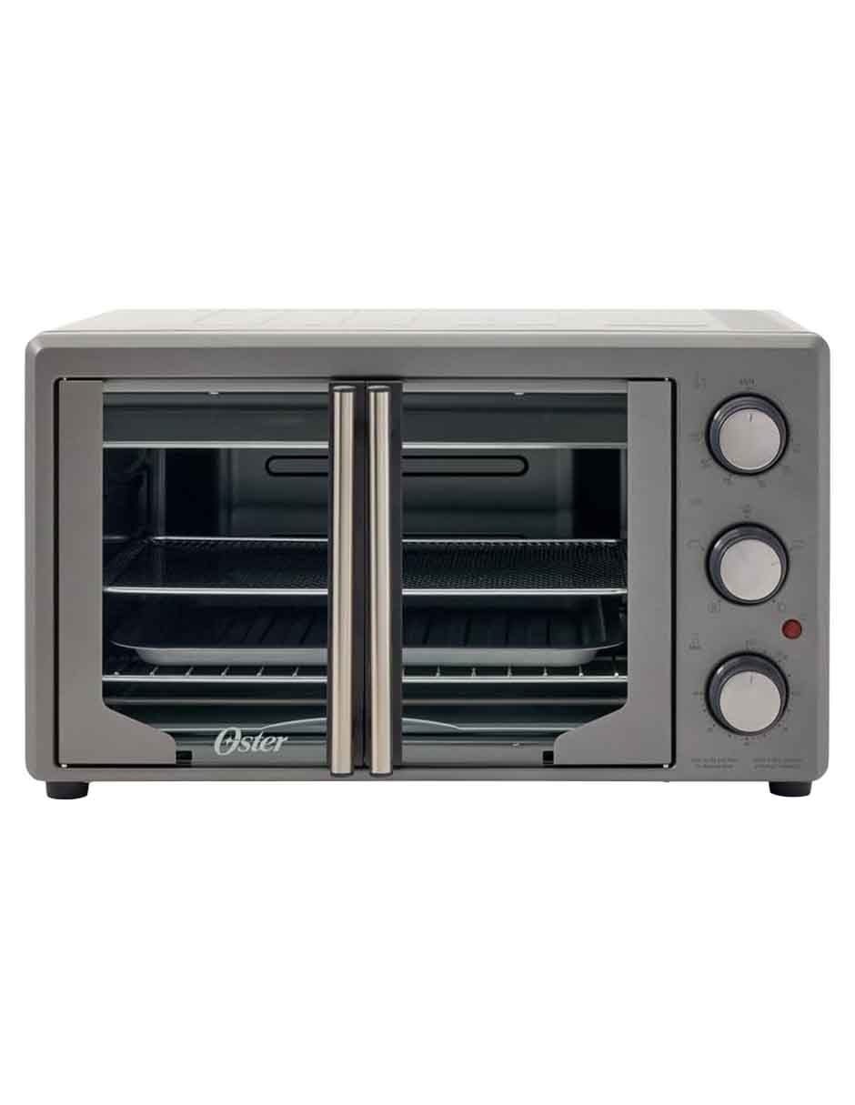 OSTER Horno eléctrico freidora Oster TSSTTV42FDMAFNS 42 L