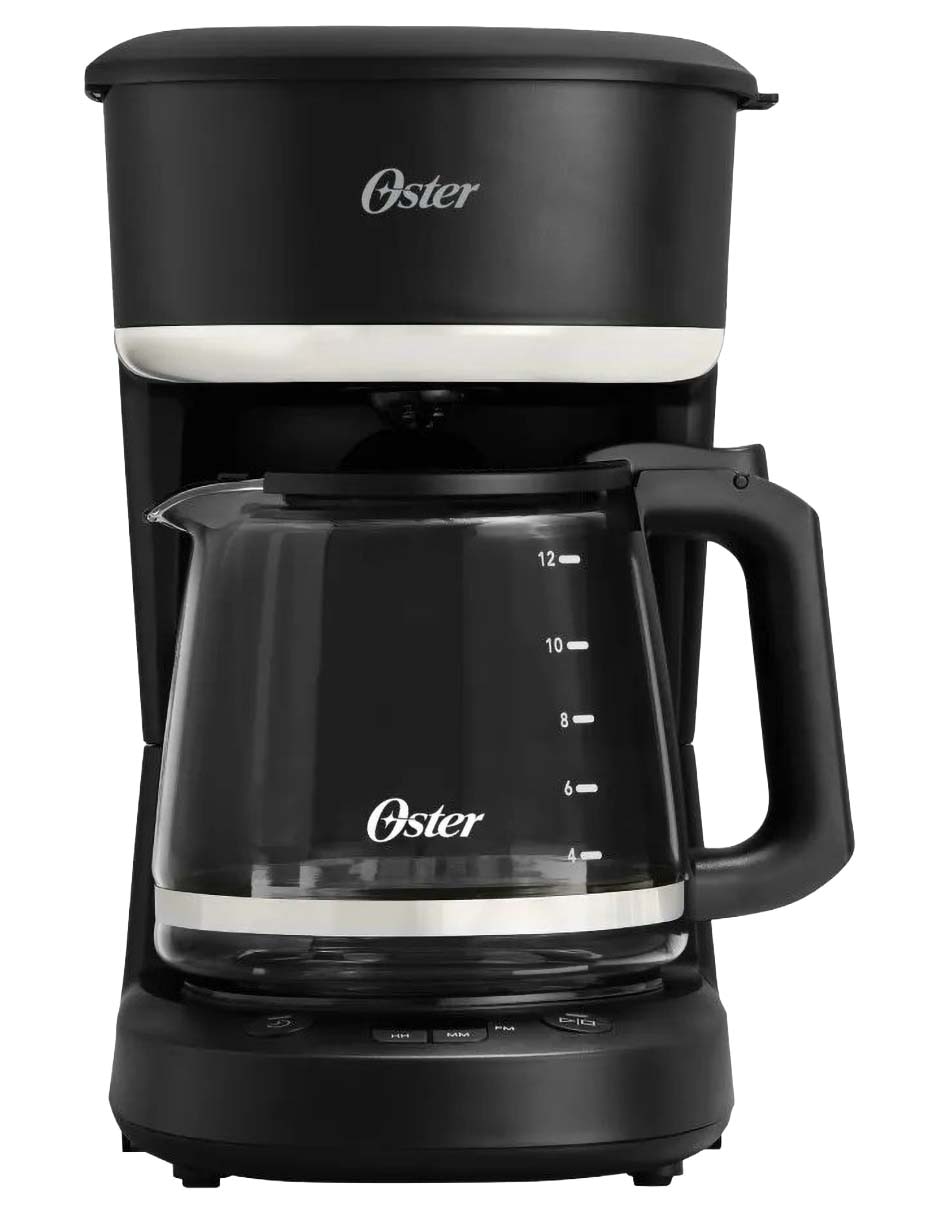 Cafetera de goteo bvstdcp121b 1