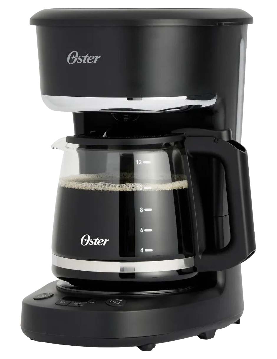 Cafetera de goteo bvstdcp121b 2