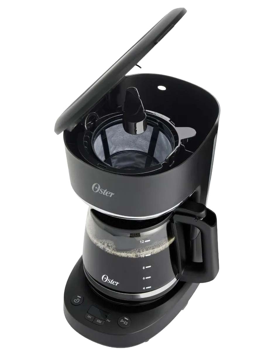 Cafetera de goteo bvstdcp121b 3