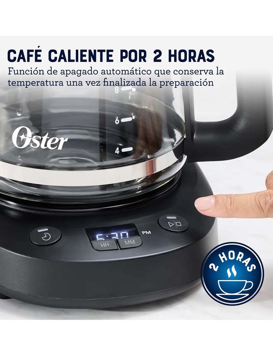 Cafetera de goteo bvstdcp121b 7
