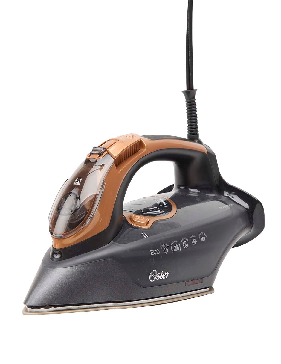 Plancha pressxpress max gcstpx9200 suela cerámica 9